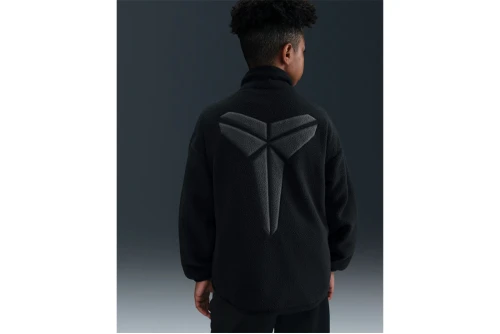 Nike Kobe Winterized Ζακέτα Fleece (IB2739 010)