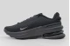 Nike Air Zoom Upturn SC Ανδρικά Sneakers Μαύρα