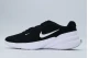 Nike Uplift Ανδρικά Sneakers Μαύρα, Λευκά