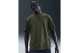 Nike Paris Saint-Germain Soccer Ανδρικό Κοντομάνικο T-Shirt Χακί