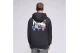 Nike Sportswear Club Air Max Fleece Ανδρικό Φούτερ με Κουκούλα Μαύρο