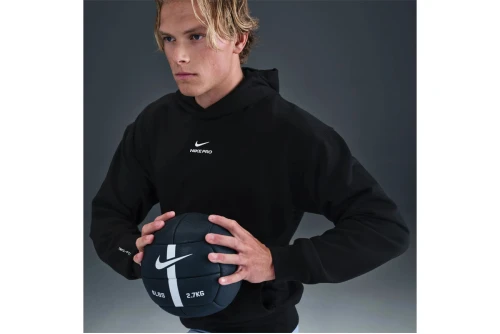 Nike Pro Dri-Fit Mid Layer Hoodie Ανδρικό (IB4272 010)