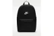 Nike Heritage 2.0 Unisex Backpack Μαύρο 23L