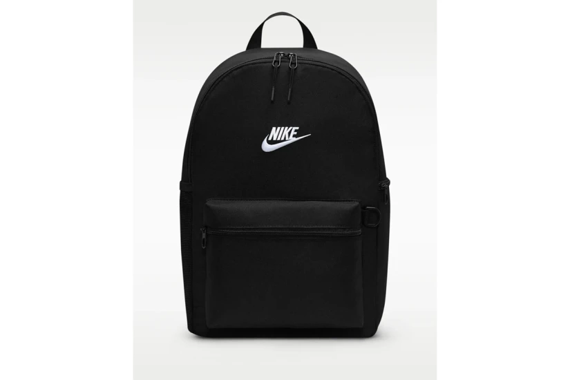 Nike Heritage 2.0 Unisex Backpack Μαύρο 23L