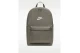 Nike Heritage 2.0 Backpack Χακί, Λευκά 23L