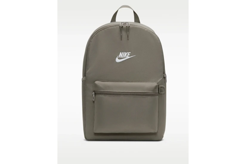 Nike Heritage 2.0 Backpack Χακί, Λευκά 23L