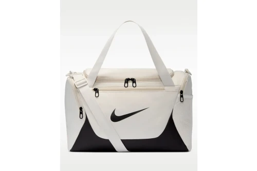 Nike Brasilia Αθλητικός Σάκος 24L (IB4398 072)