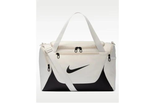 Nike Brasilia Αθλητικός Σάκος 24L (IB4398 072)