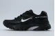 Nike Initiator Sneakers Μαύρα, Ασημί