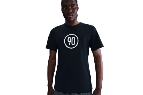 Nike Total 90 Soccer T-Shirt Ανδρικό (IB6032 010)