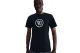 Nike Total 90 Ανδρικό Κοντομάνικο T-Shirt Μαύρο 