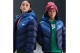 Nike Sportswear All Day Play Therma-Fit Παιδικό Μπουφάν Puffer