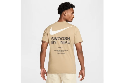 Nike Sportswear T-Shirt Ανδρικό (IB6482 297)
