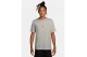 Jordan Sport Dri-FIT Jumpman Ανδρικό Κοντομάνικο T-Shirt Γκρι Ανοιχτό