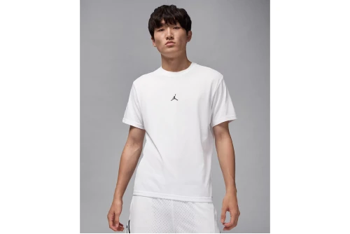 Jordan Sport Dri-Fit Jumpman T-Shirt Ανδρικό (IB6757 100)