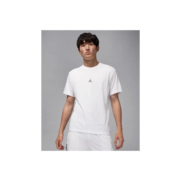 Jordan Sport Dri-Fit Jumpman T-Shirt Ανδρικό (IB6757 100)