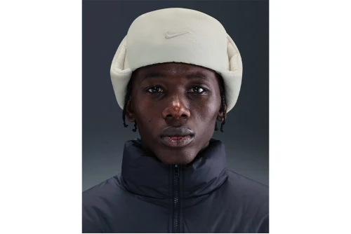 Nike Fly Unstructured Puffer Trapper Σκούφος Earmuff (IB7310 072)