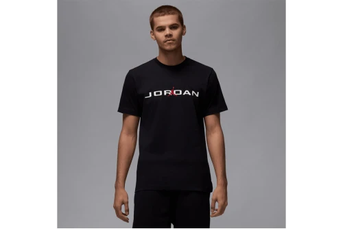 Jordan Air T-Shirt Ανδρικό (IB7353 010)