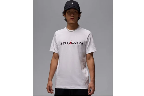 Jordan Air T-Shirt Ανδρικό (IB7353 101)