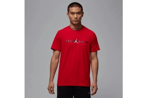 Jordan Air T-Shirt Ανδρικό (IB7353 687)