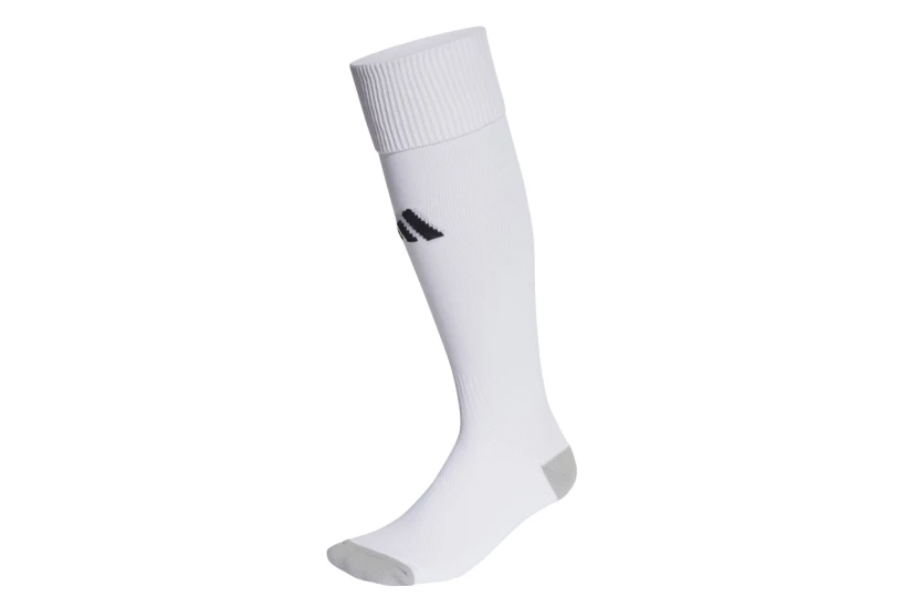 Adidas Performance Milano 23 Unisex Ποδοσφαιρικές Kάλτσες Λευκές