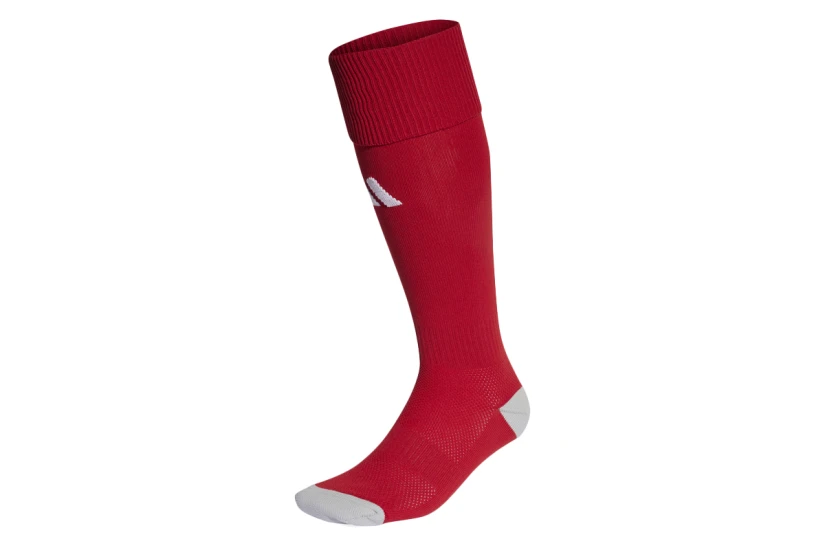 Adidas Performance Milano 23 Ποδοσφαιρικές Kάλτσες Κόκκινες