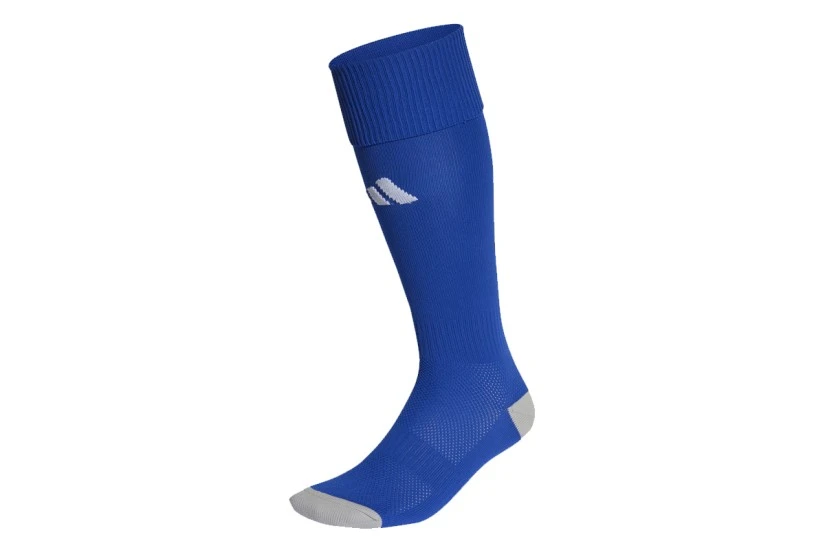 Adidas Performance Milano 23 Unisex Ποδοσφαιρικές Kάλτσες Μπλε