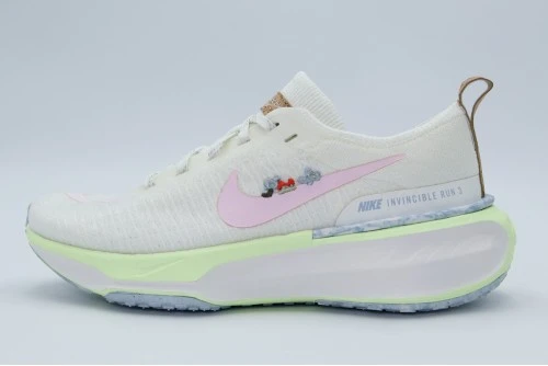 Nike Invincible 3 Αθλητικά Παπούτσια Για Τρέξιμο (IB8883 161)