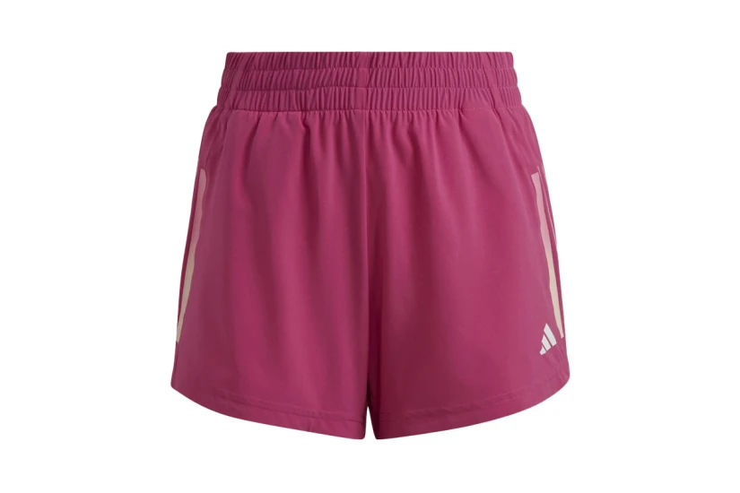 Adidas Performance G TI 3S WV Παιδικό Σορτς Φούξια