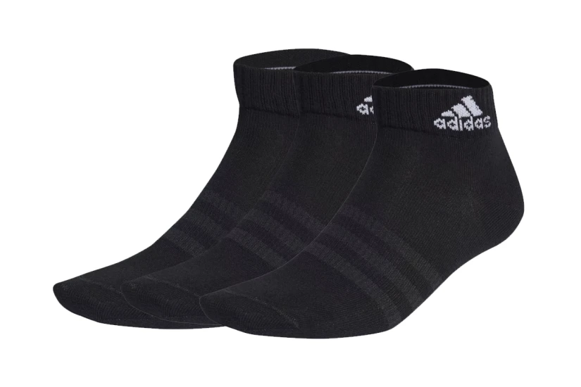Adidas Performance Thin and Light No-Show Unisex Ankle Socks