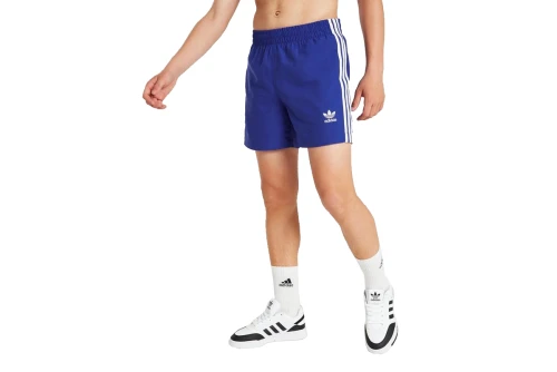 Adidas Originals Ori 3S Sho Μαγιό Σορτς (IC4743)