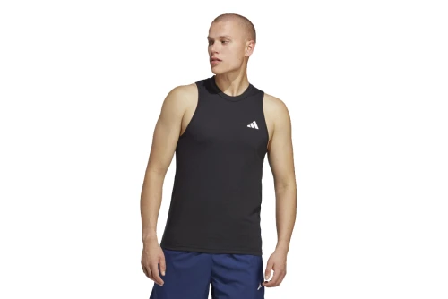 Adidas Performance Train Essentials Feelready Μπλούζα Αμάνικη Ανδρική (IC6945)
