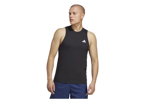 Adidas Performance Train Essentials Feelready Μπλούζα Αμάνικη Ανδρική (IC6945)