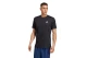 Adidas Performance Train Essentials Ανδρική Κοντομάνικη Μπλούζα Μαύρη