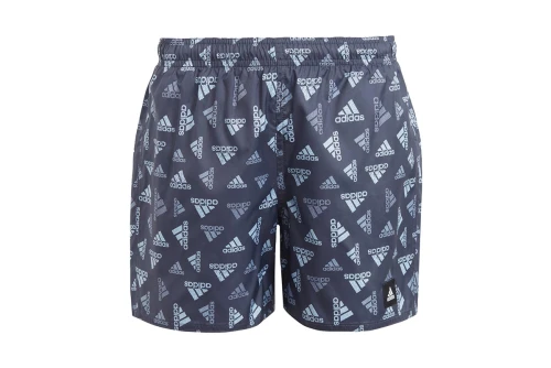 Adidas Performance Bos Aop Swim Sh Μαγιό Σορτς (IC7695)
