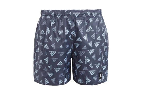 Adidas Performance Bos Aop Swim Sh Μαγιό Σορτς (IC7695)