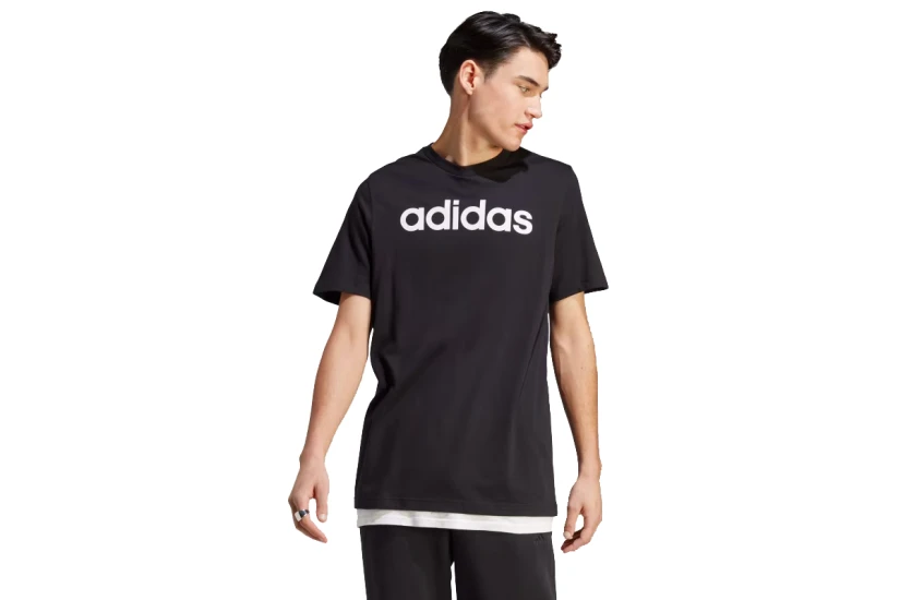 Adidas Performance M Lin Sj  T-Shirt Ανδρικό (IC9274)