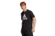 Adidas Performance M Bl Sj  T-Shirt Ανδρικό (IC9347)