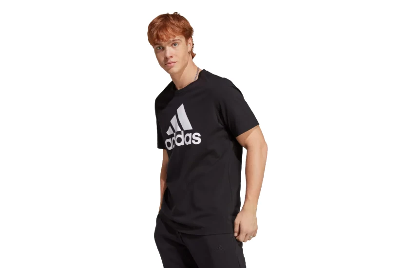 Adidas Performance M Bl Sj  T-Shirt Ανδρικό (IC9347)