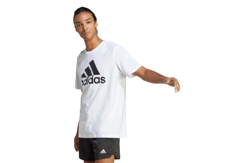 Adidas Performance M Bl Sj  T-Shirt Ανδρικό