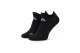 Adidas Performance Perf D4S Unisex Κοντές Κάλτσες Μαύρες