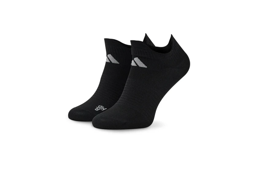 Adidas Performance Perf D4S Unisex Κοντές Κάλτσες Μαύρες