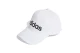 Adidas Performance Daily Snapback Καπέλο Λευκό