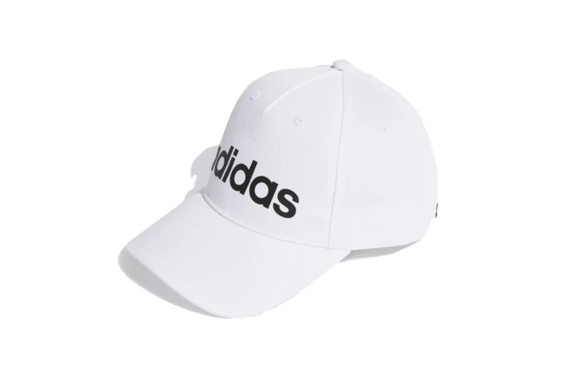 Adidas Performance Daily Snapback Καπέλο Λευκό