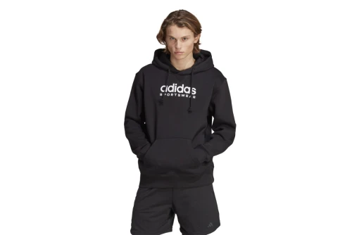 Adidas Performance M All Szn G  Hoodie Ανδρικό (IC9771)