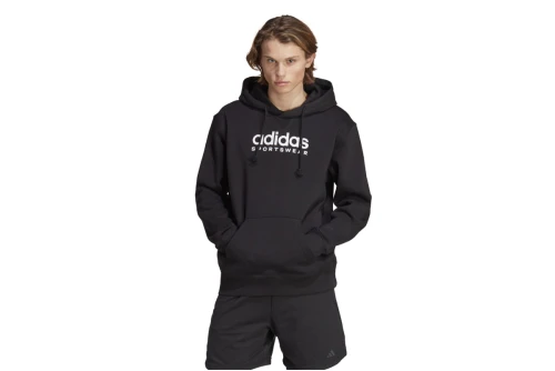 Adidas Performance M All Szn G  Hoodie Ανδρικό (IC9771)