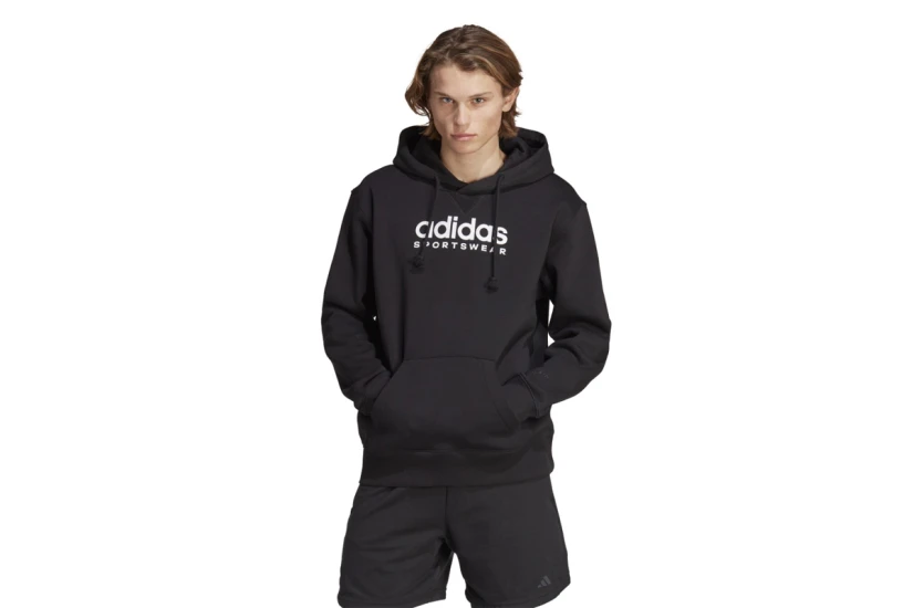 Adidas Performance M All Szn G  Hoodie Ανδρικό (IC9771)