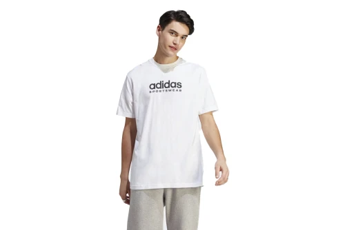 Adidas Performance M All Szn G T-Shirt Ανδρικό (IC9821)