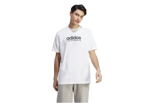 Adidas Performance M All Szn G T-Shirt Ανδρικό (IC9821)