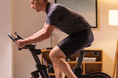 Johnson Matrix Icr50 Indoor Cycle (ICR50)